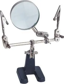 image Levenhuk Zeno Refit ZF9 Magnifier
