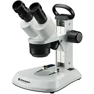 image Bresser Analyth STR 10x - 40x stereo microscope