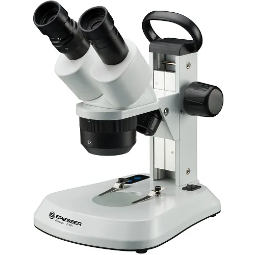 image Bresser Analyth STR 10x - 40x stereo microscope