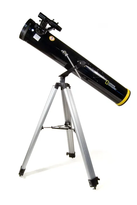 image Bresser National Geographic 114/900 AZ Telescope