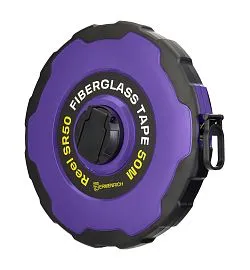 photo Ermenrich Reel SR50 Ruler Tape