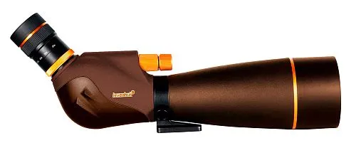 picture Levenhuk New Blaze PRO 80 Spotting Scope,  1