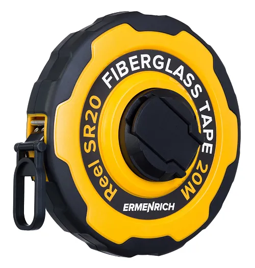 image Ermenrich Reel SR20 Ruler Tape