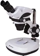 photo Bresser Science ETD 101 7–45x Microscope