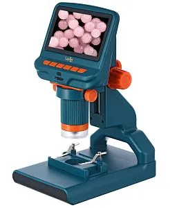 photograph Levenhuk LabZZ DM200 LCD Digital Microscope