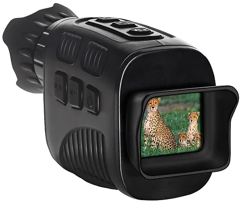 photo Levenhuk Halo 13X Digital Night Vision Monocular