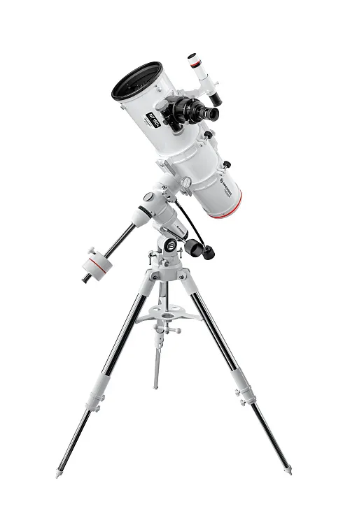 photograph Bresser Messier NT-150S 150/750 Hexafoc EXOS-1 Telescope