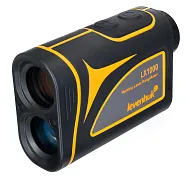 photograph Levenhuk LX1000 Hunting Laser Rangefinder