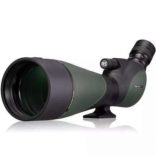 photo Bresser Pirsch 25-75x100 45° Spotting Scope,  1