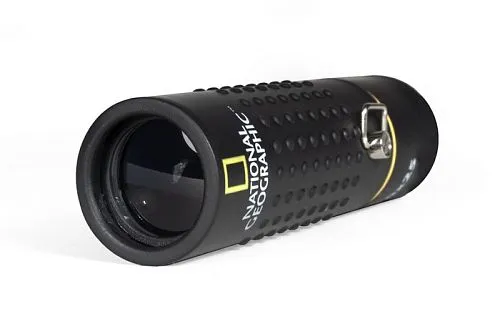 photo Bresser National Geographic 10x25 Monocular
