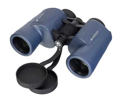 image Levenhuk New Sherman PLUS 12x42 Binoculars,  1