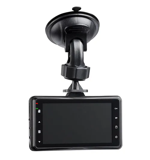 image Bresser Full HD 140° Dashcam