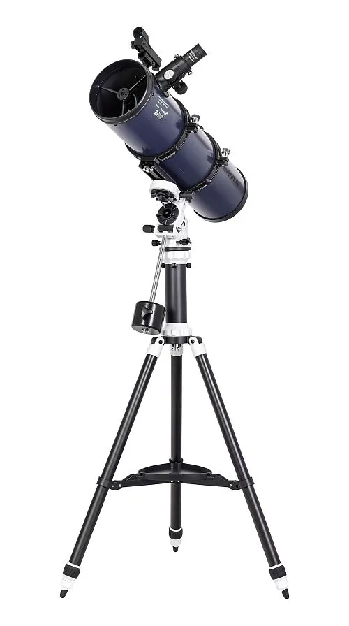 photo Levenhuk New Skyline PLUS 130/650 AZ-EQA Telescope,  1