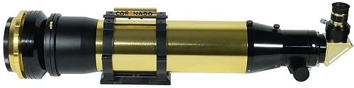 photo Coronado SolarMax III 90mm Solar Telescope with RichView System and BF30