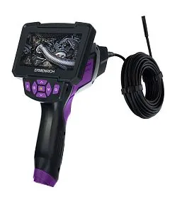 picture Ermenrich Seek VE50 Industrial Endoscope