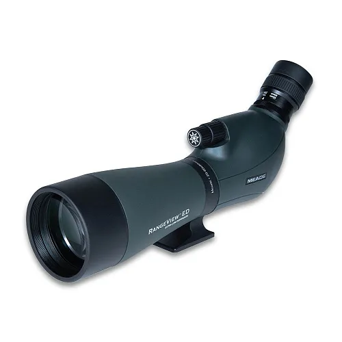 photo Meade RangeView ED 20–60x80 Spotting Scope