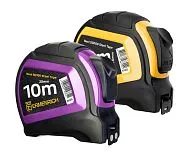 photo Ermenrich Reel SQ100 Ruler Tape