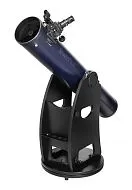 picture Levenhuk New Skyline PLUS 6" (150/1200) Dobsonian Telescope
