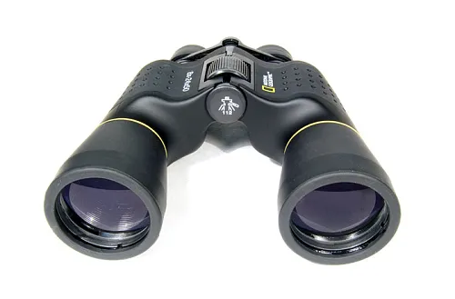 photo Bresser National Geographic 8–24x50 Binoculars