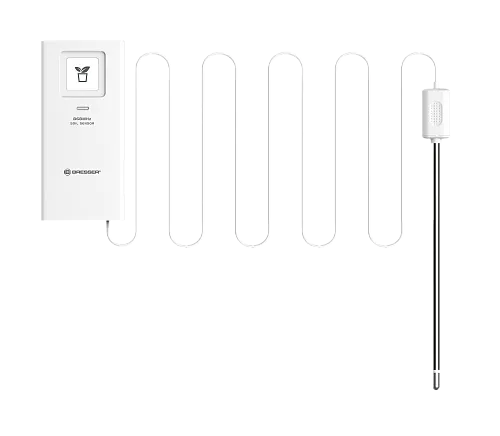 image Bresser Soil Thermo/Hygro Sensor,  1