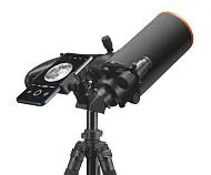 photo Levenhuk Kelvin MAK80 AZ Phototelescope