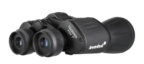 photograph Levenhuk New Atom 10x50 Binoculars,  12