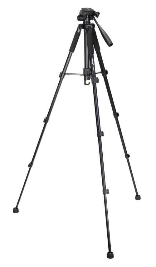 photo Levenhuk Level BASE TR50 Tripod,  5