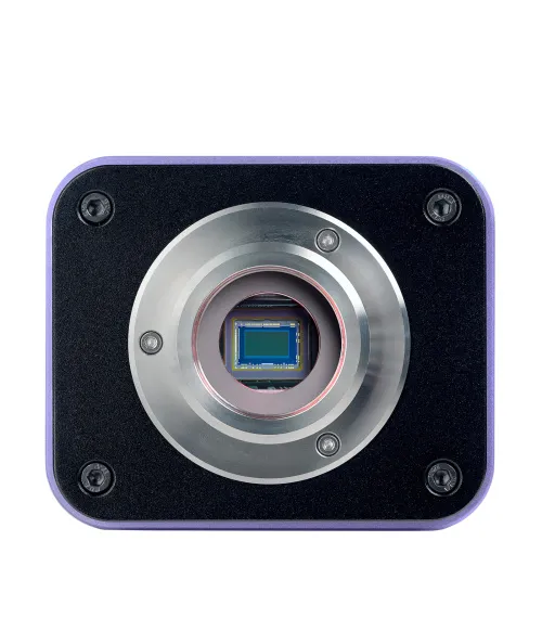 photo MAGUS Metal D630 LCD Metallurgical Digital Microscope,  18