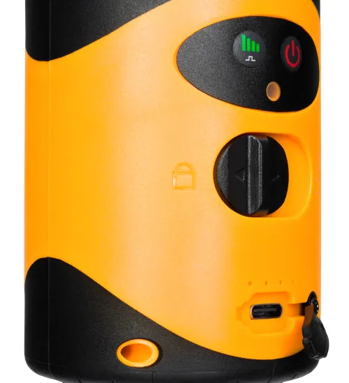 photo Ermenrich PLUS LN40 Laser Level,  7