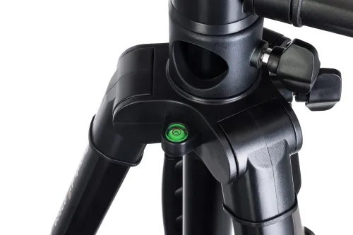 photograph Levenhuk Level PLUS VT5 Tripod,  13