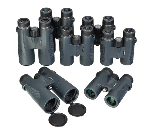 photo Levenhuk New Karma PLUS 8x32 Binoculars,  3
