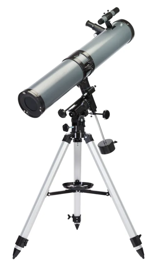 photograph Levenhuk Blitz 114 PLUS Telescope,  4