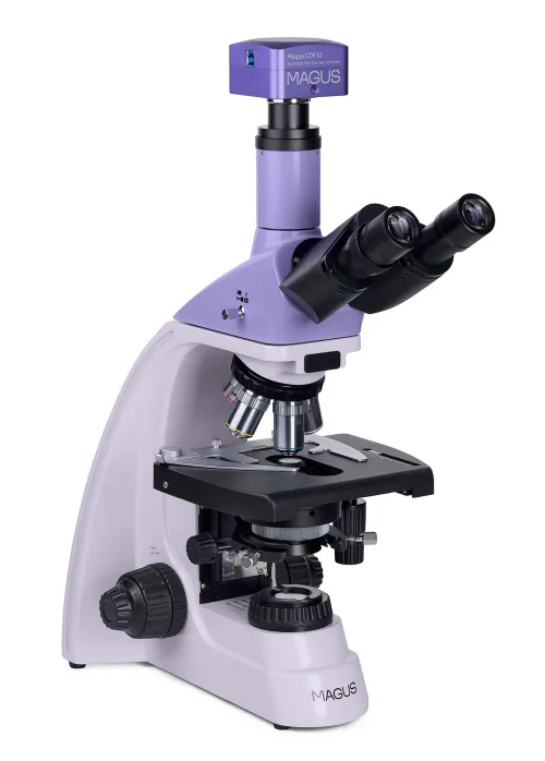 photograph MAGUS Bio D230T Biological Digital Microscope,  4