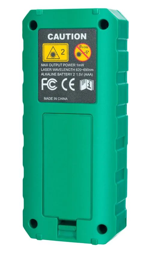 image Ermenrich Reel PLUS GS100 Laser Meter,  3