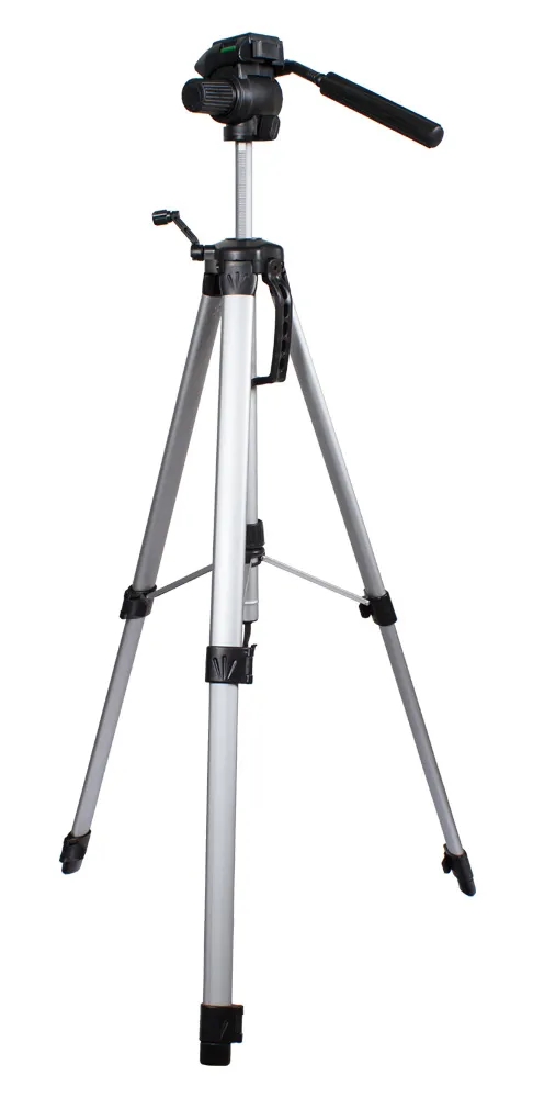 photograph Bresser Aluminum Tripod, 1610mm,  4