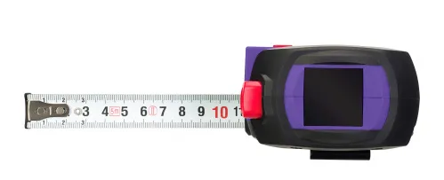 image Ermenrich Reel SLR600 PRO 3-in-1 Laser Tape Measure,  4