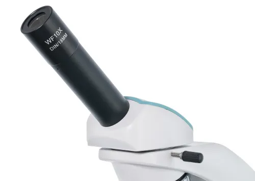 photo Levenhuk 500M Monocular Microscope,  6