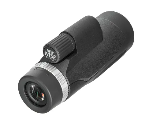 photograph Levenhuk New Wise PLUS 8x42 Monocular,  9