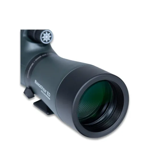 image Meade RangeView ED 16–48x65 Spotting Scope,  3