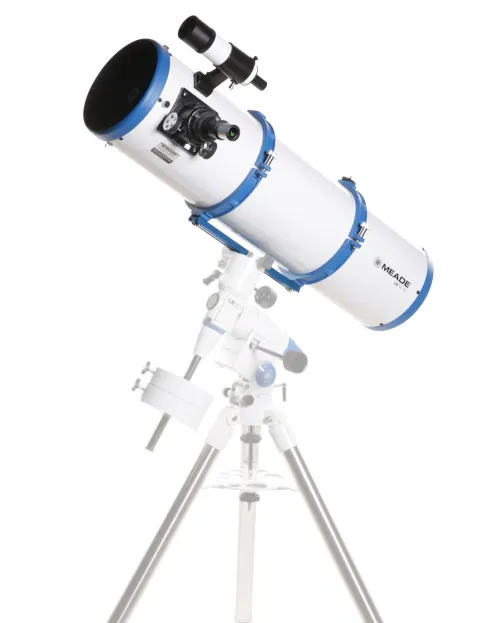 photo Meade LX70 R8 8" Newtonian Reflector OTA,  2