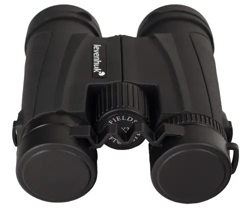 image Levenhuk Karma 10x32 Binoculars,  7