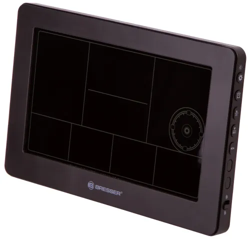 picture Bresser 4CAST Wi-Fi RC Weather Station,  5