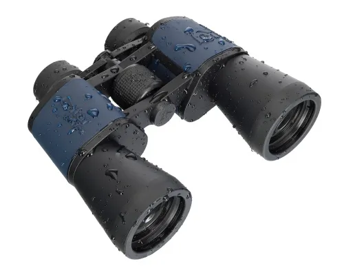 photograph Levenhuk Discovery New Gator 20x50 Binoculars,  10