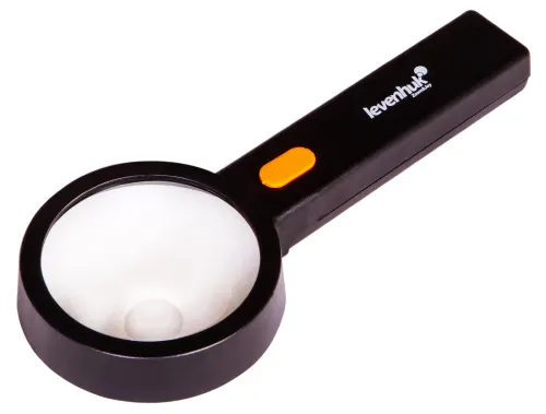 picture Levenhuk Zeno Handy ZH37 Magnifier,  3