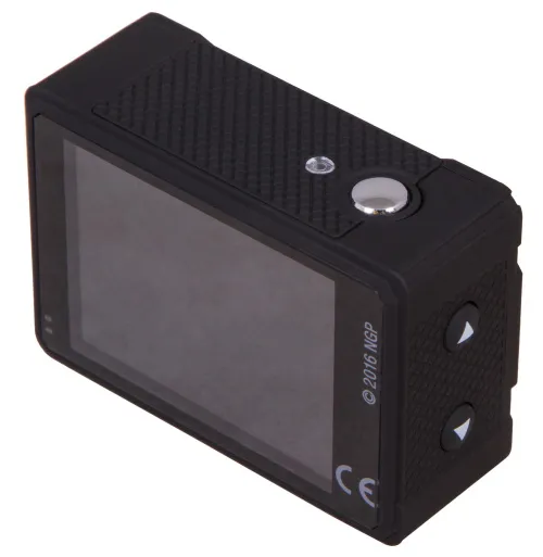 image Bresser National Geographic Full-HD Action Camera (WP, 140°),  5