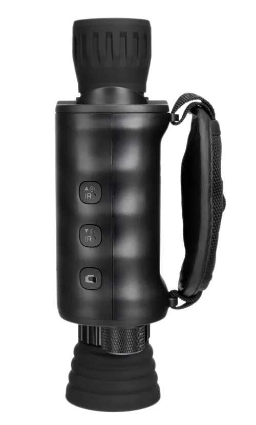 photograph Levenhuk Halo 13X PLUS Digital Night Vision Monocular,  7