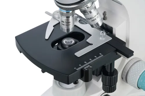 image Levenhuk D900T Digital Trinocular Microscope,  2