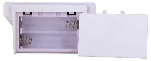 photo Bresser TemeoTrend SQ RC Weather Station, white,  6