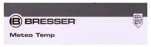 picture Bresser Temp Weather Station,  14
