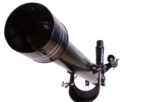 photo Levenhuk Skyline BASE 60T Telescope,  5